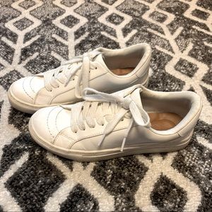 Universal Thread White Sneakers